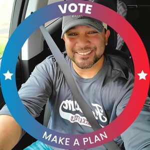 Meet your Posher, Adrian